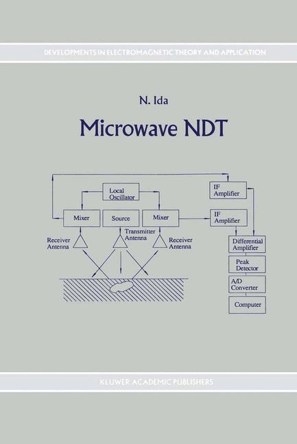 Microwave NDT