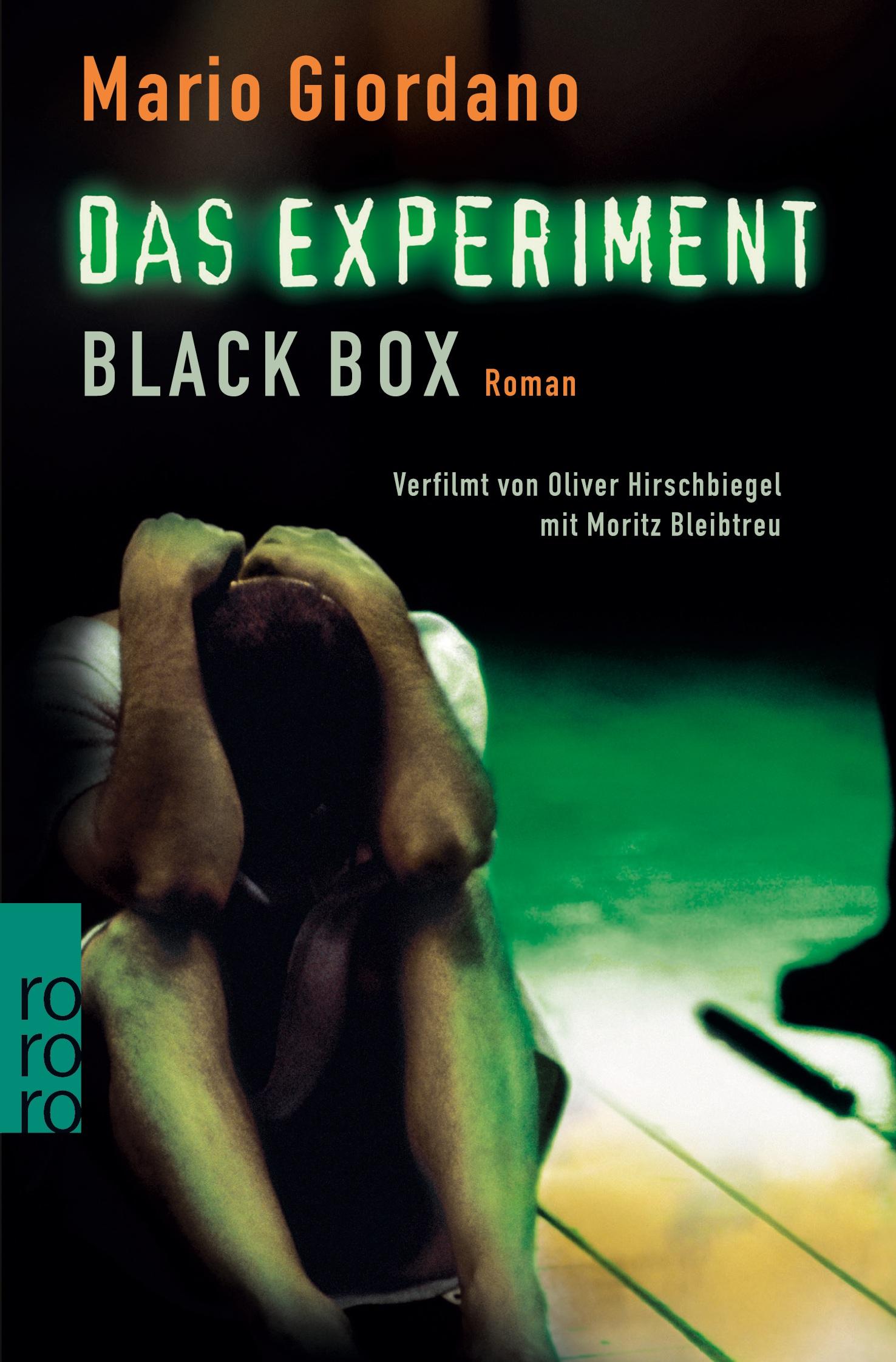 Das Experiment - Black Box