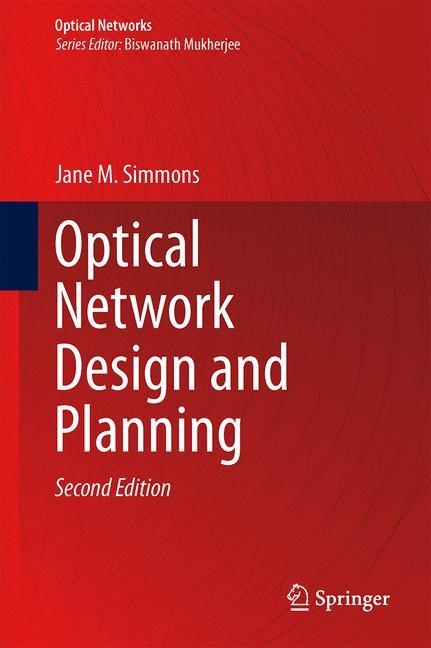 Optical Network Design and Planning