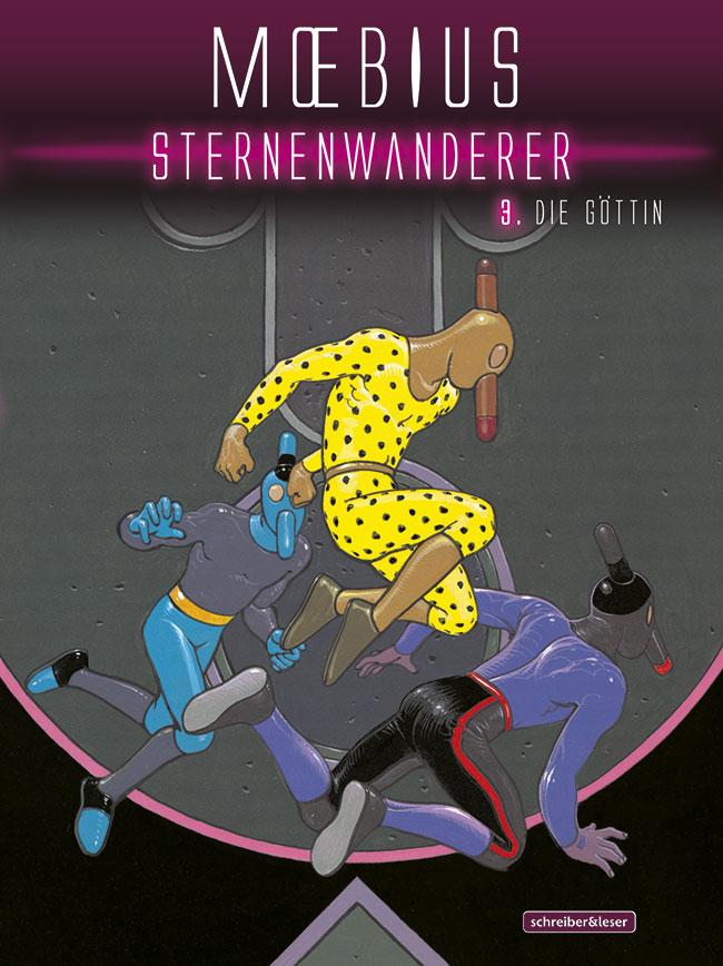 Sternenwanderer 3