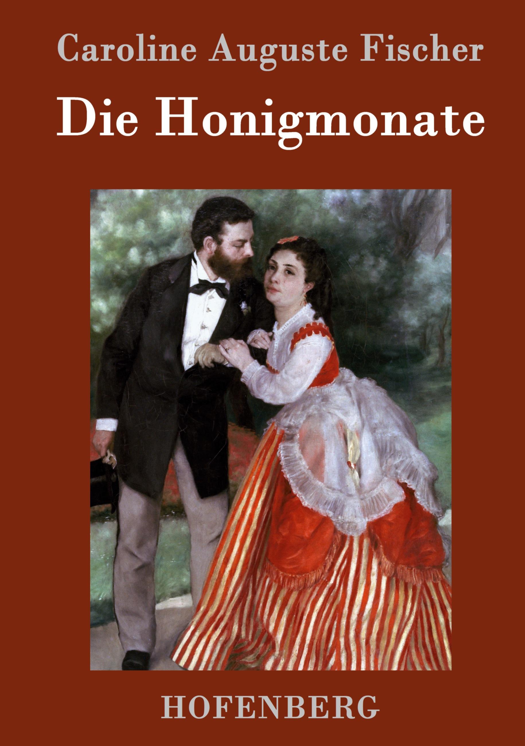 Die Honigmonate