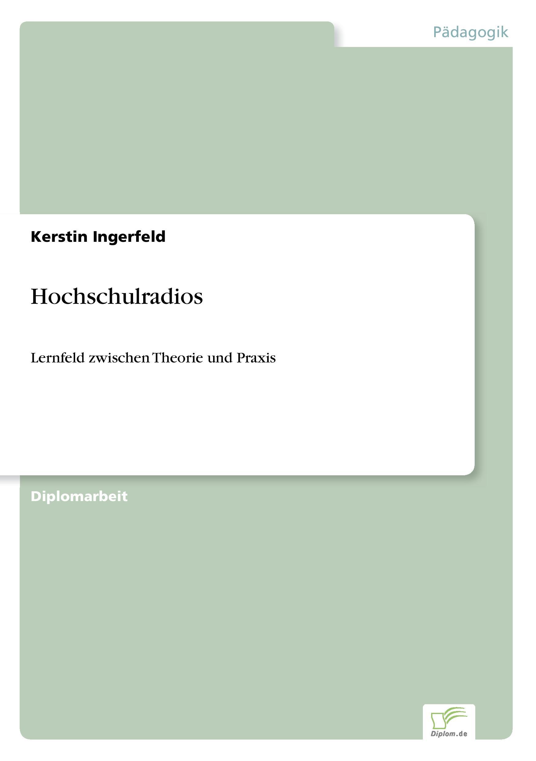 Hochschulradios