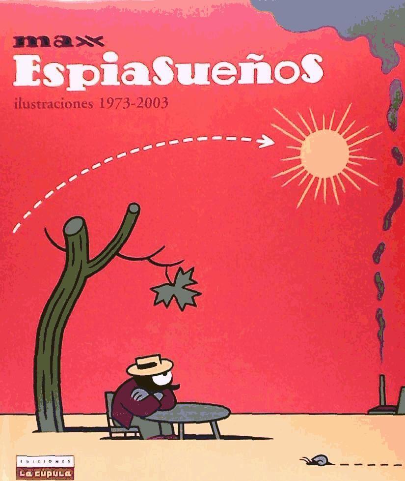 Espiasueños