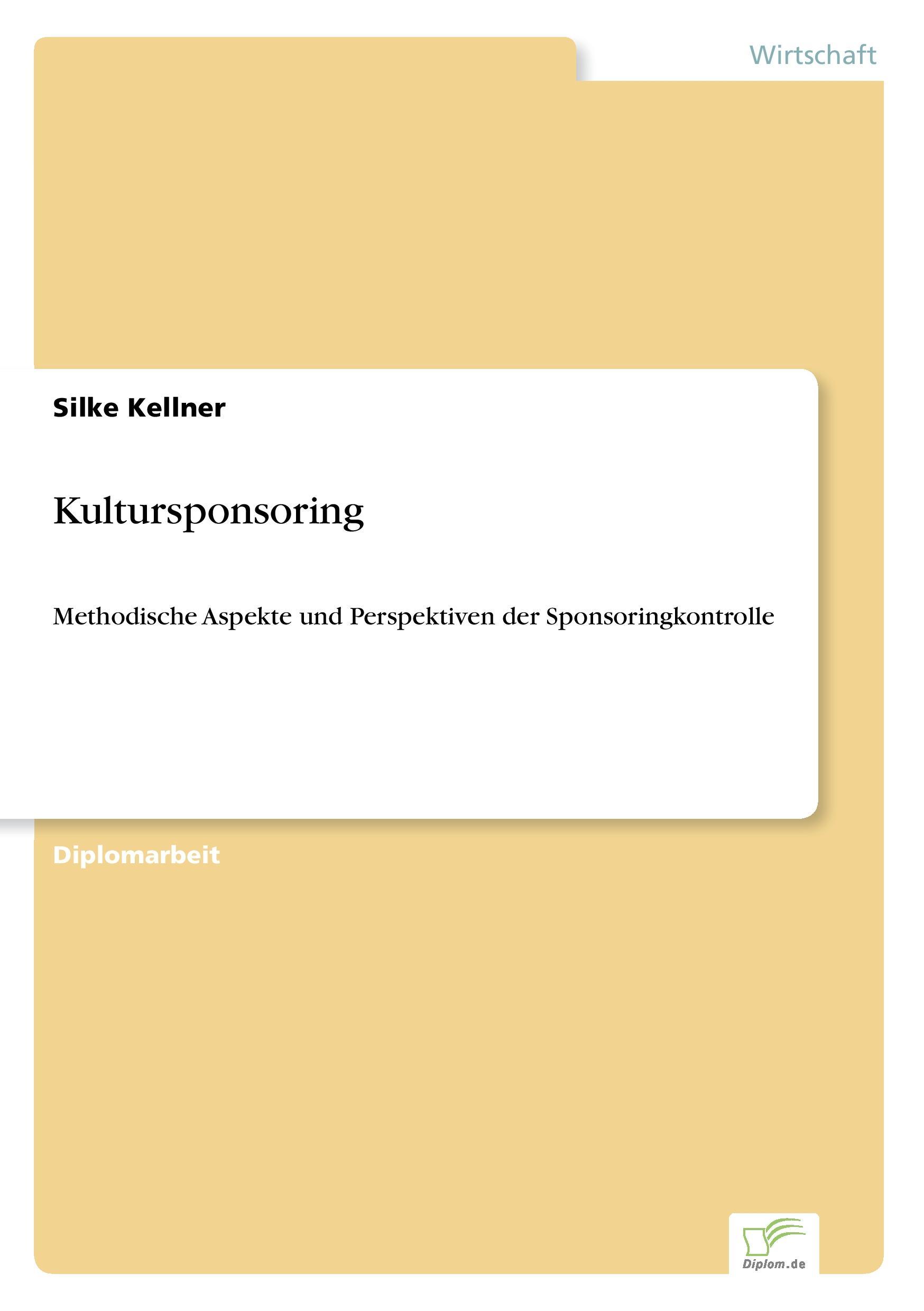 Kultursponsoring