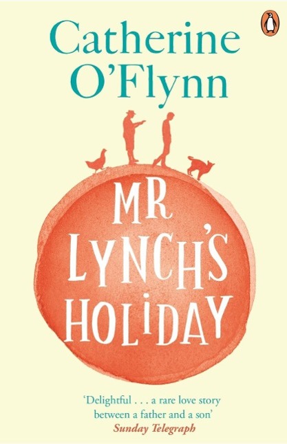 Mr Lynch's Holiday