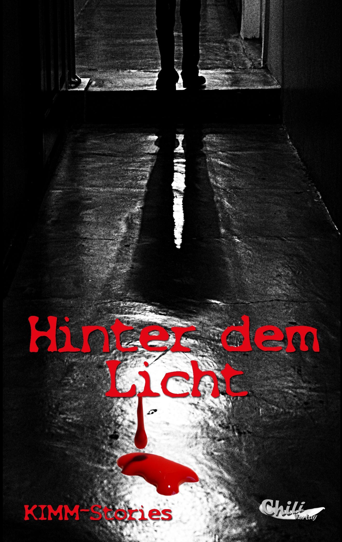 Hinter dem Licht