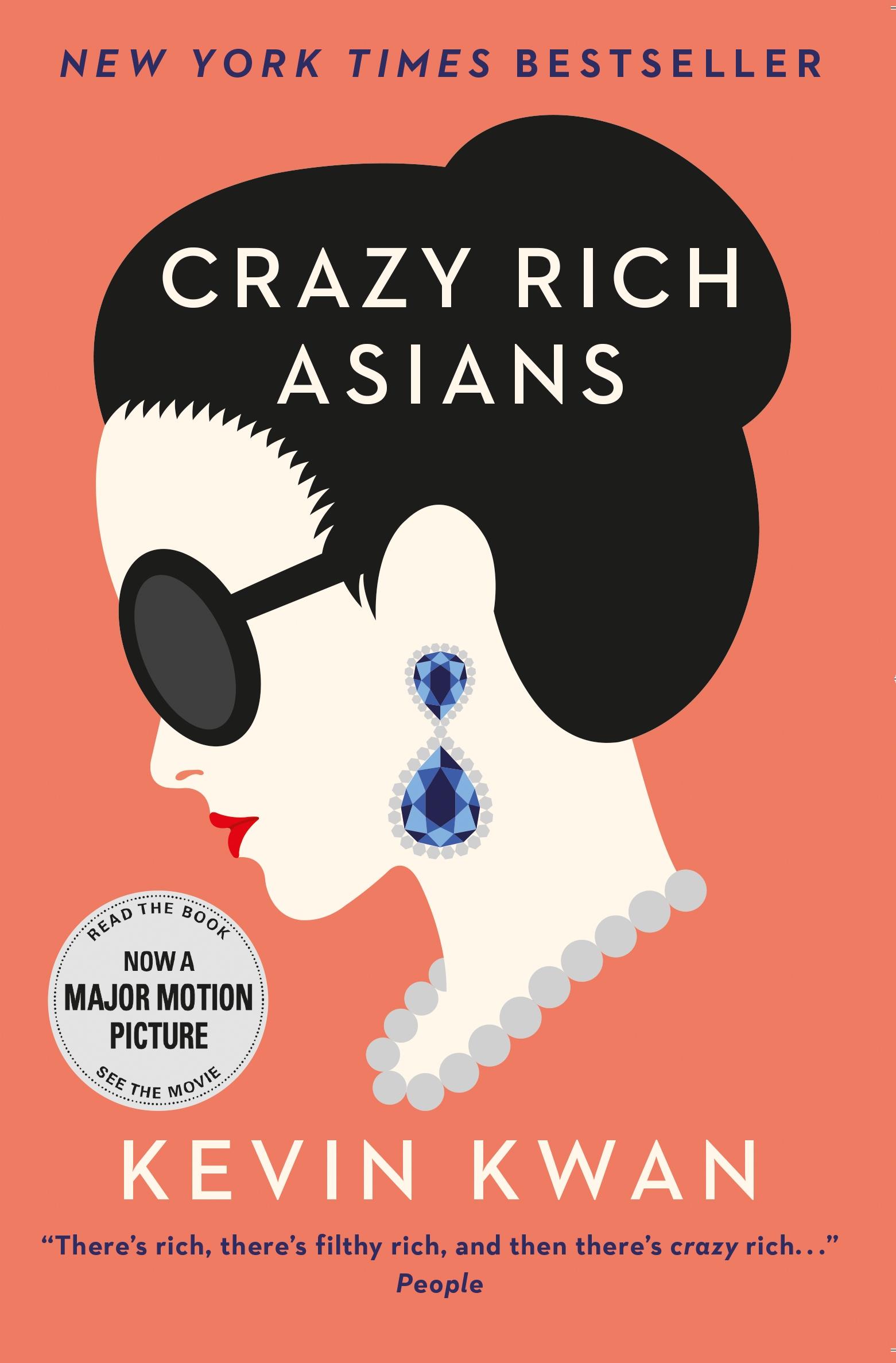 Crazy Rich Asians