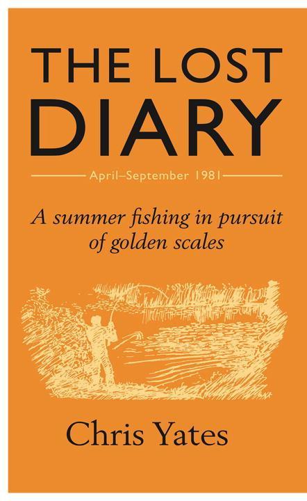 The Lost Diary