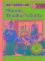 Phonics Teacher's Guide