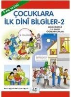 Cocuklara Ilk Dini Bilgiler 2