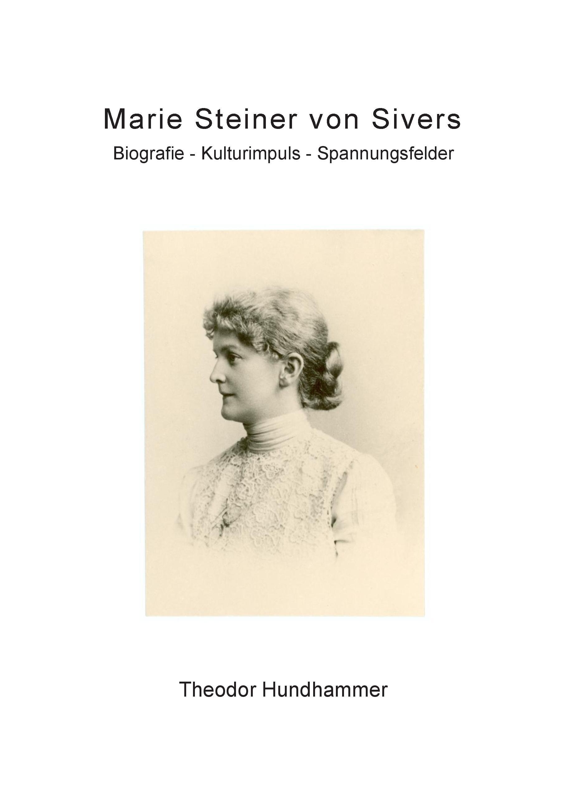 Marie Steiner von Sivers