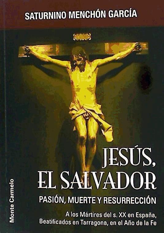 Jesús, el salvador