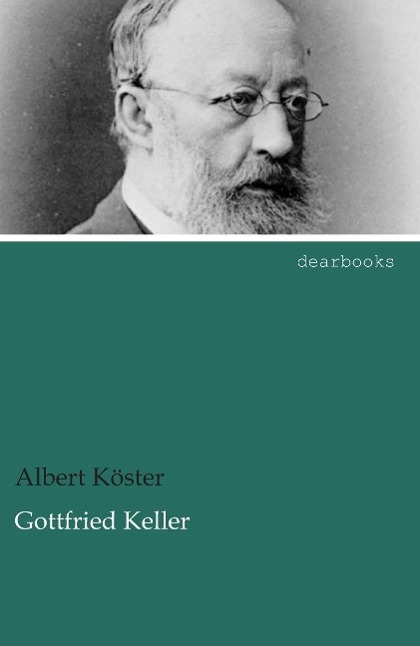 Gottfried Keller