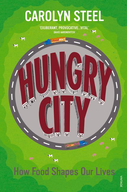 Hungry City