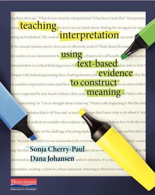 Teaching Interpretation