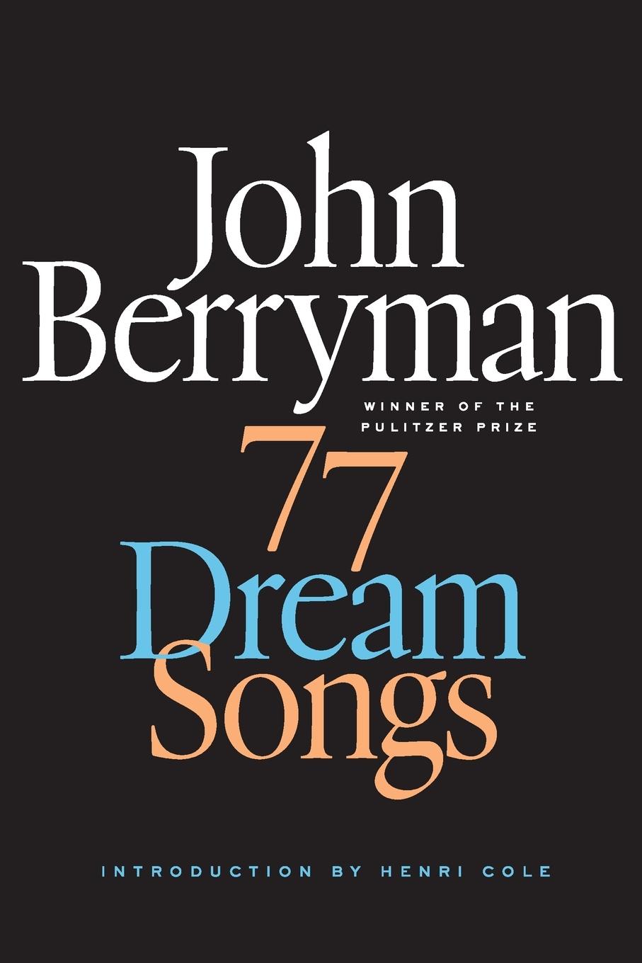 77 Dream Songs