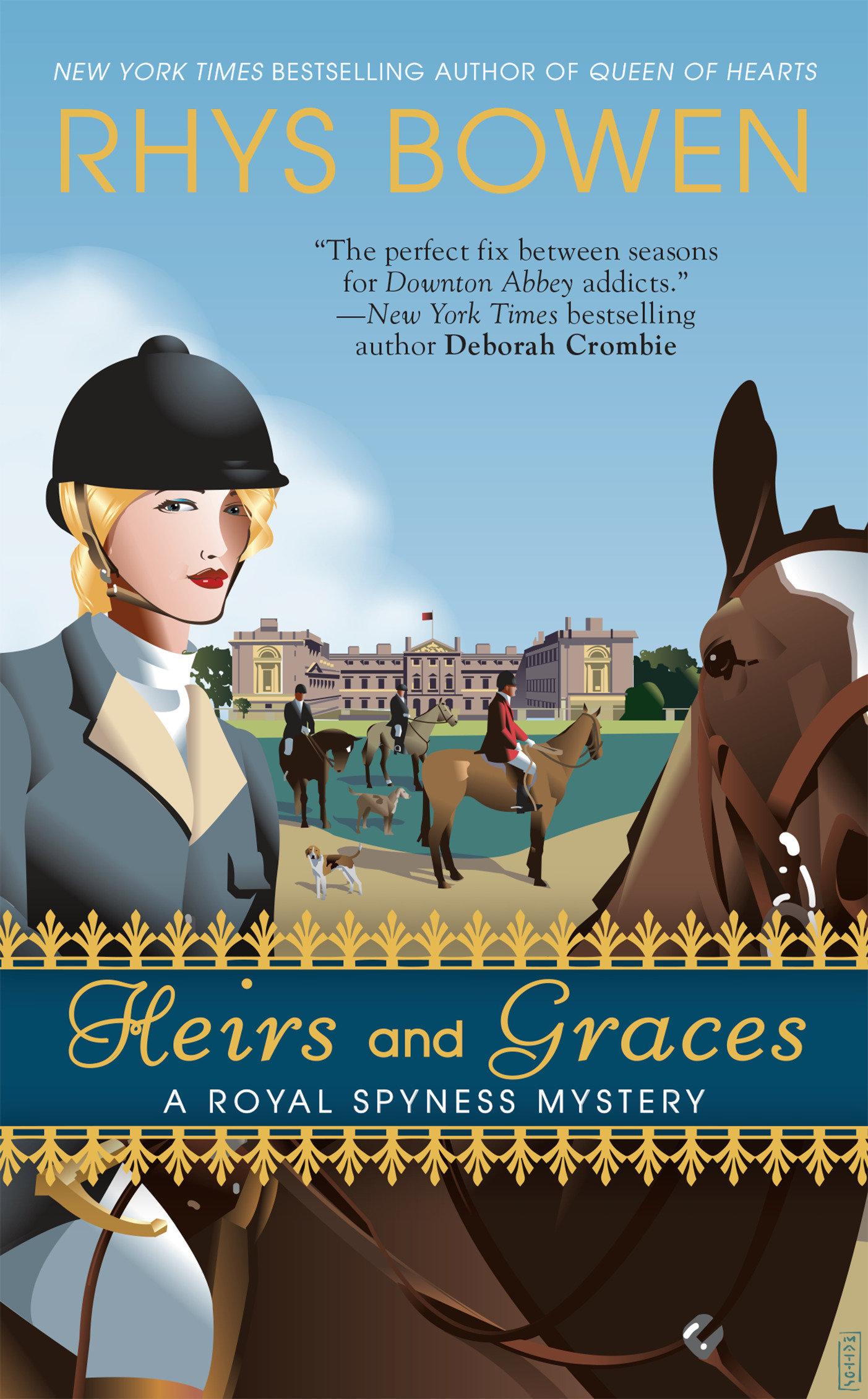 Heirs and Graces