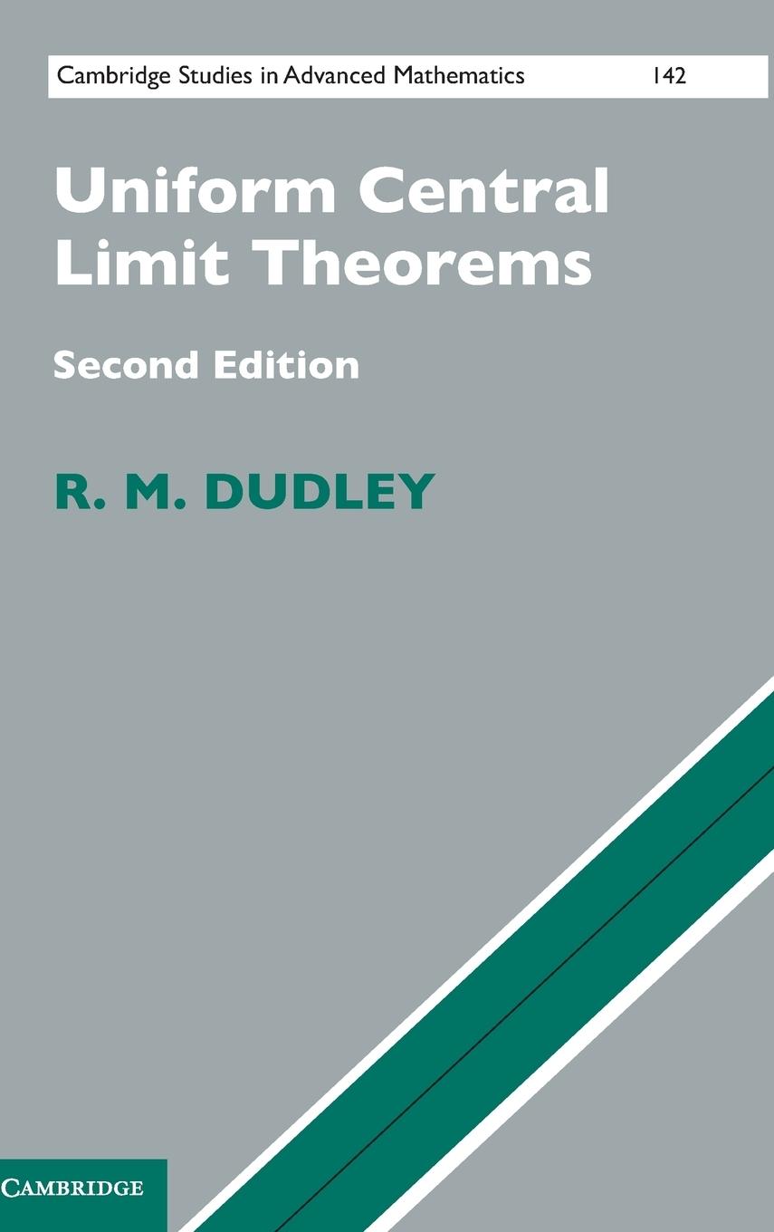 Uniform Central Limit Theorems