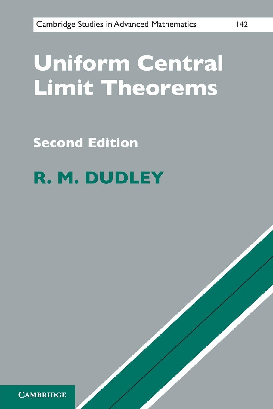 Uniform Central Limit Theorems