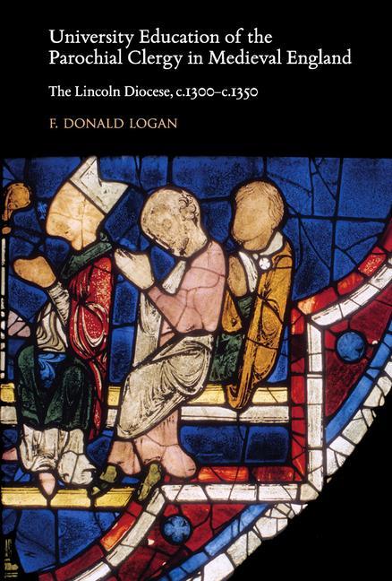 University Education of the Parochial Clergy in Medieval England