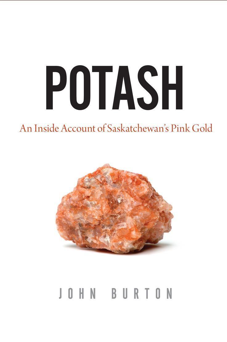 Potash