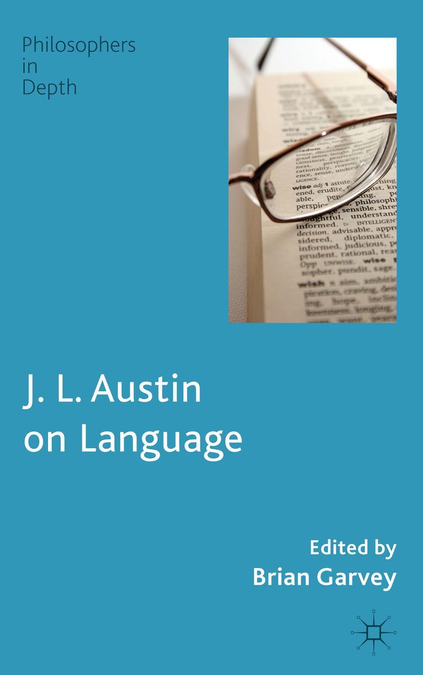 J. L. Austin on Language