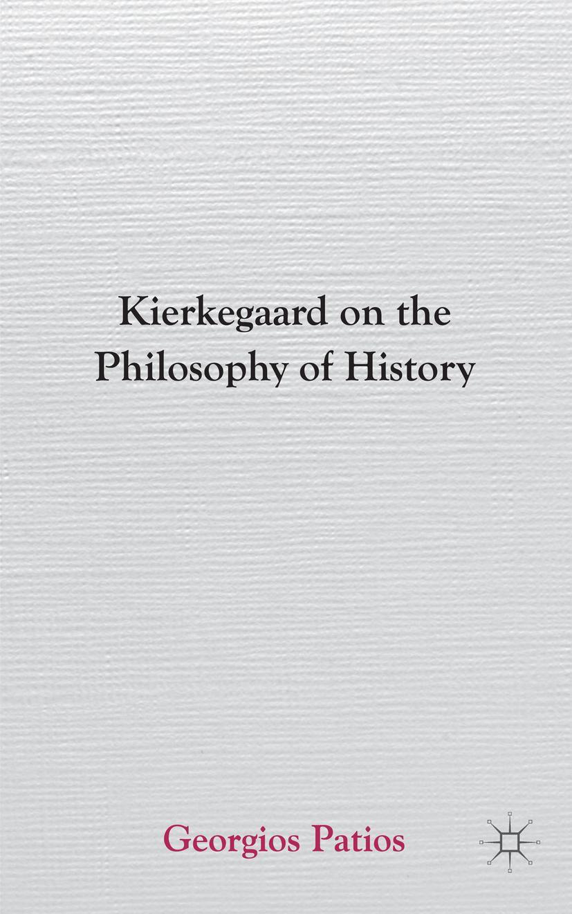 Kierkegaard on the Philosophy of History