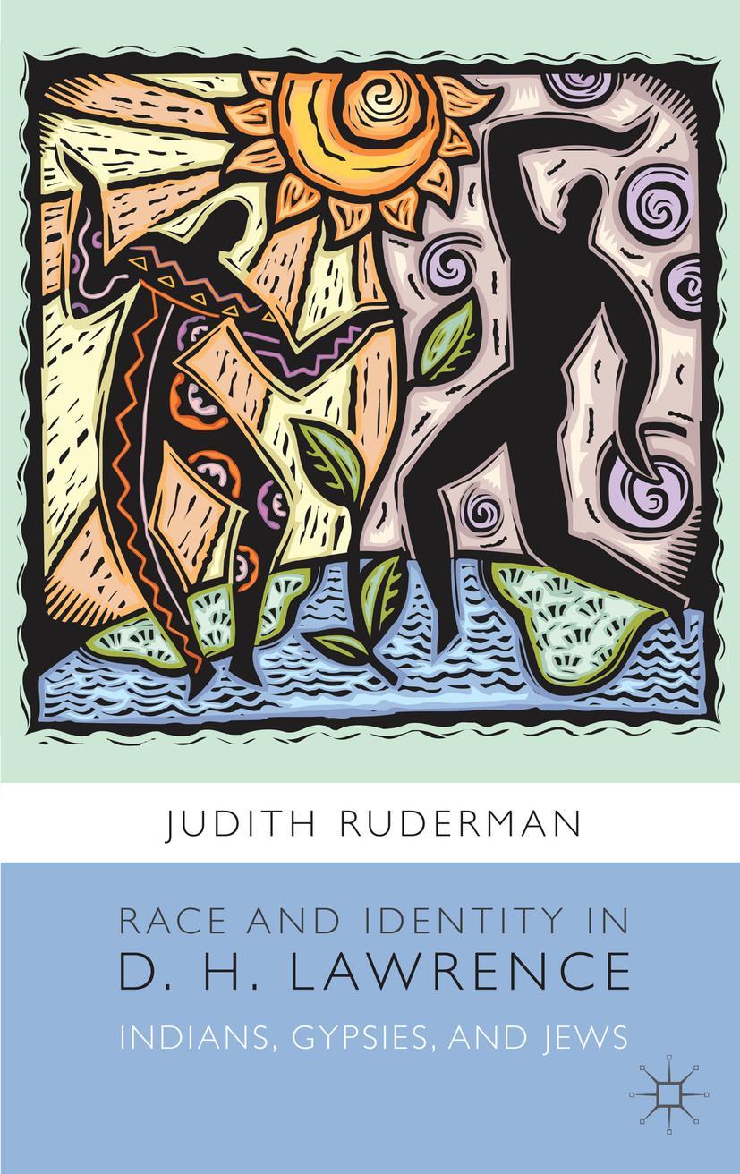 Race and Identity in D. H. Lawrence