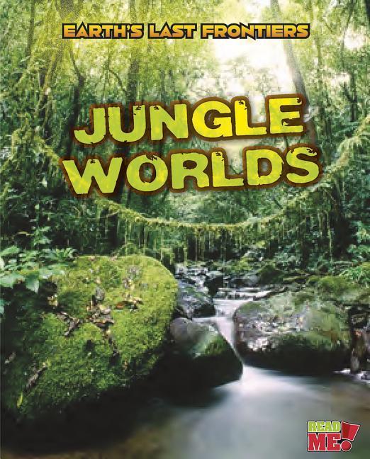 Jungle Worlds