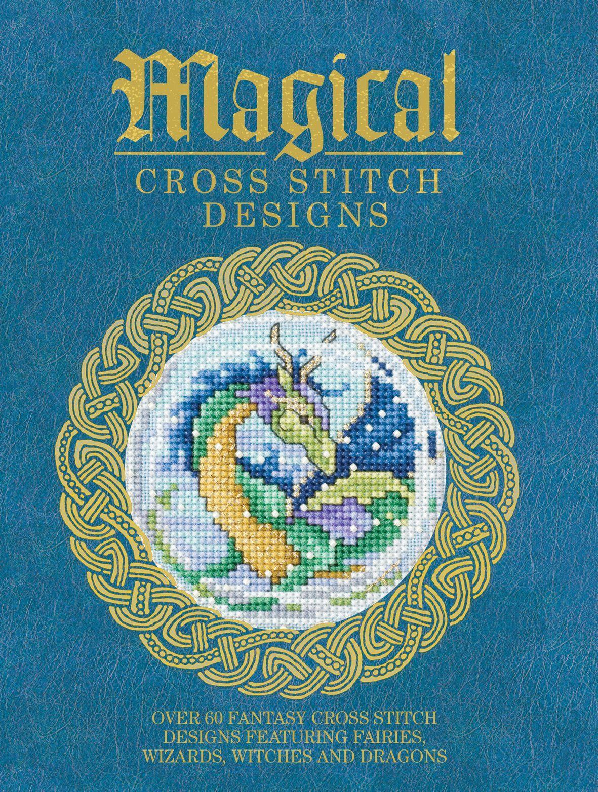 Magical Cross Stitch Designs