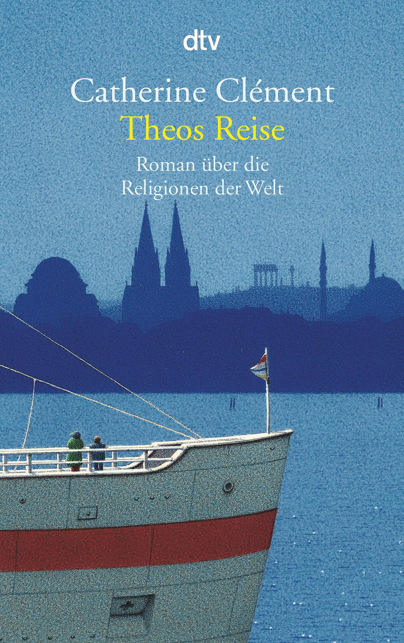 Theos Reise