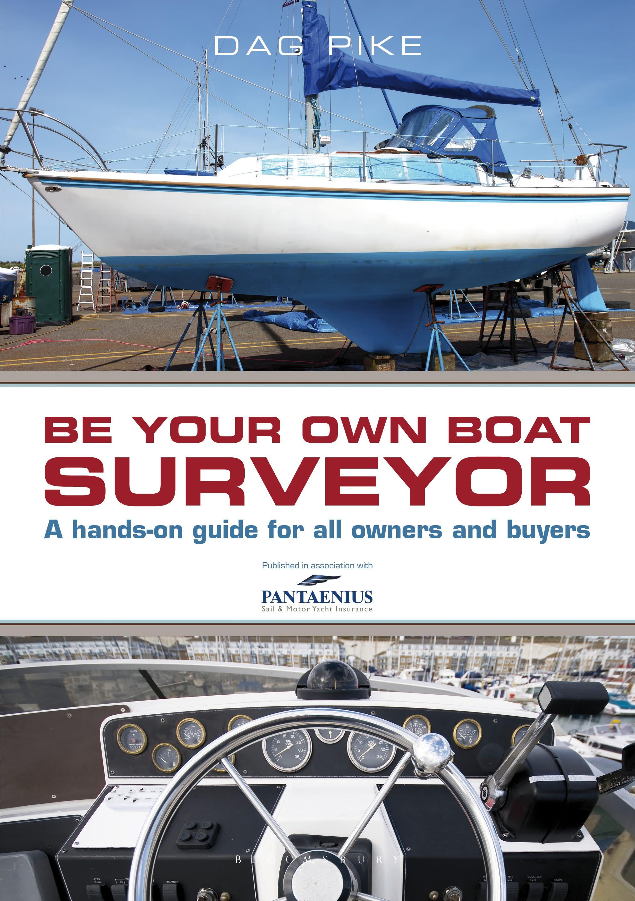 Be Your Own Boat Surveyor