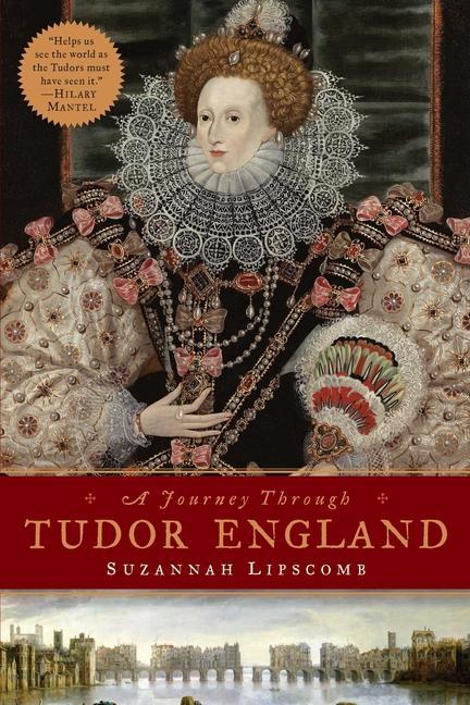 Journey Through Tudor England