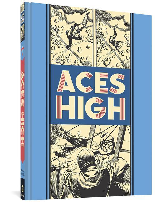 Aces High