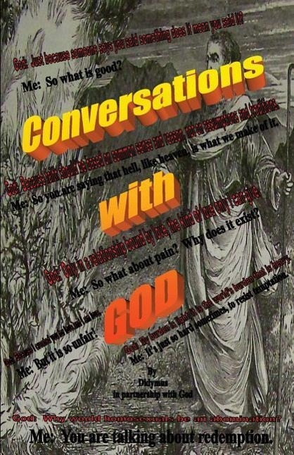 Conversations with God