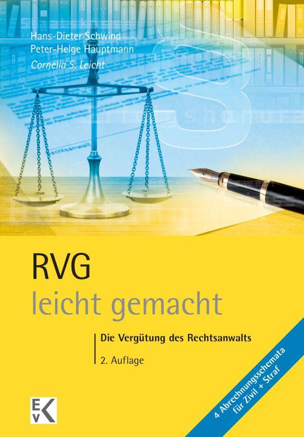 RVG  - leicht gemacht