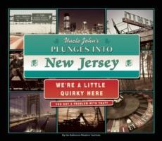 Uncle John's Plunges Into New Jersey