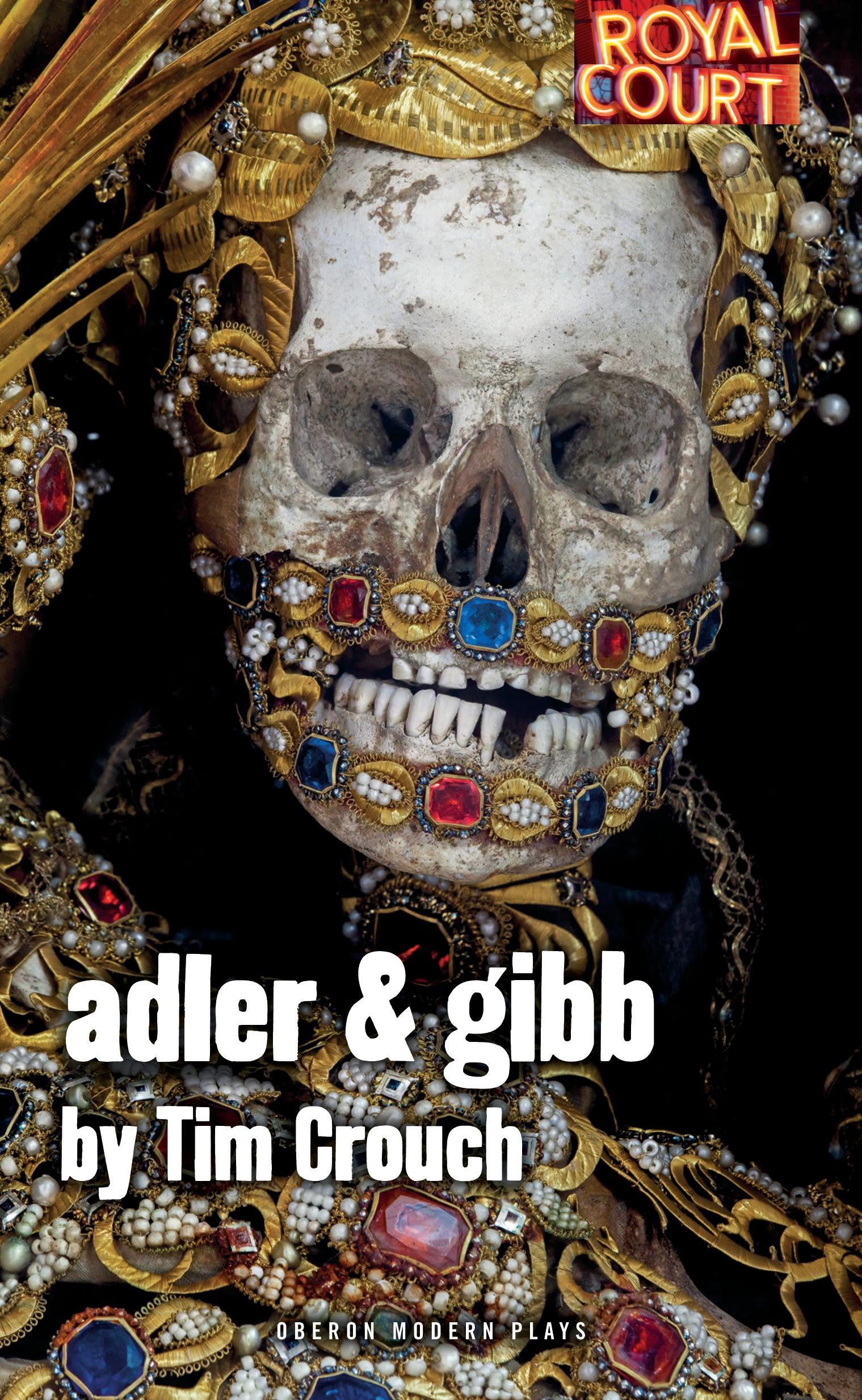 Adler & Gibb