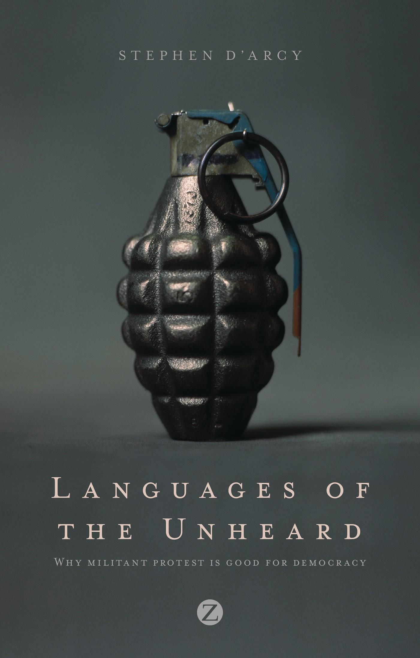 Languages of the Unheard