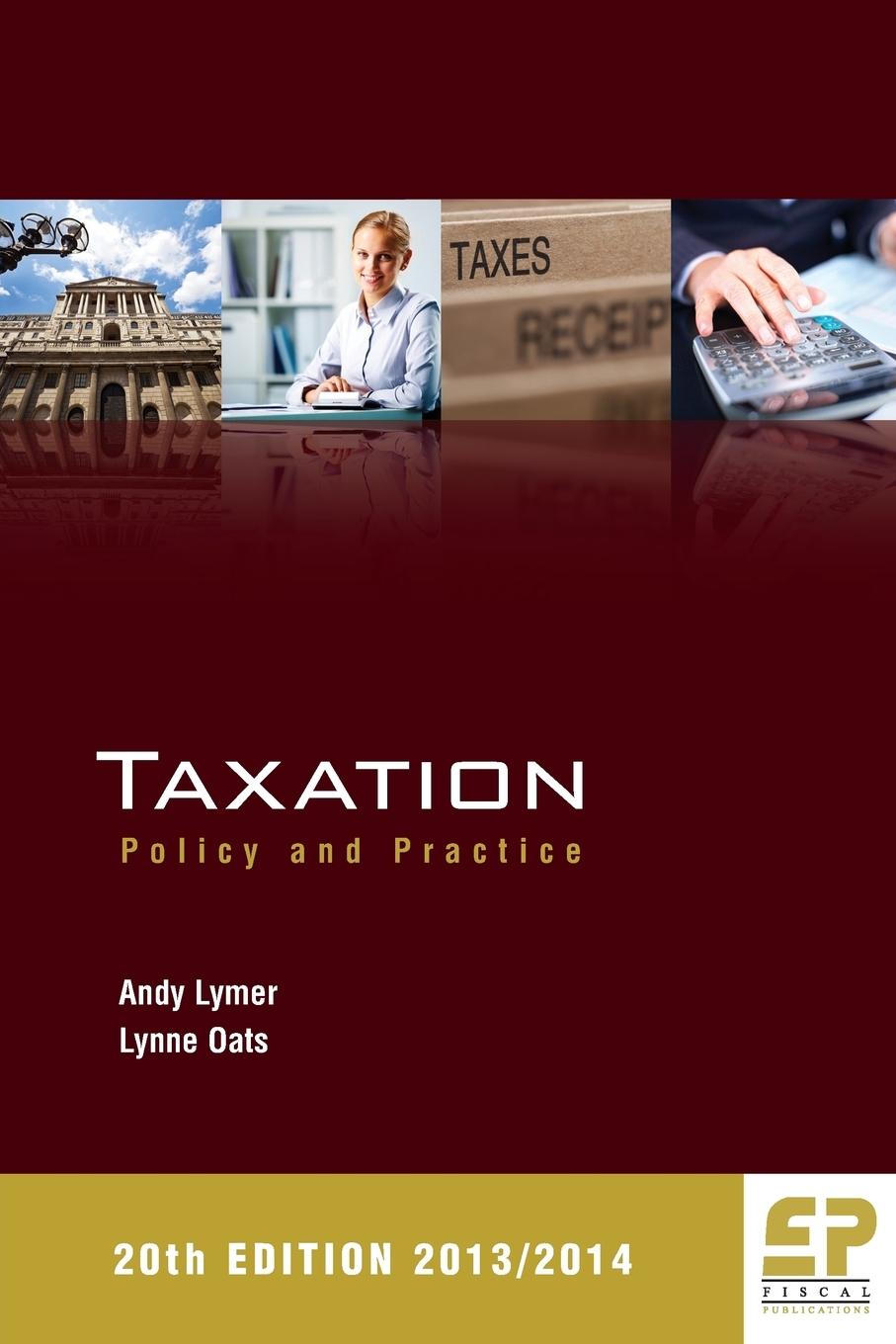 Taxation