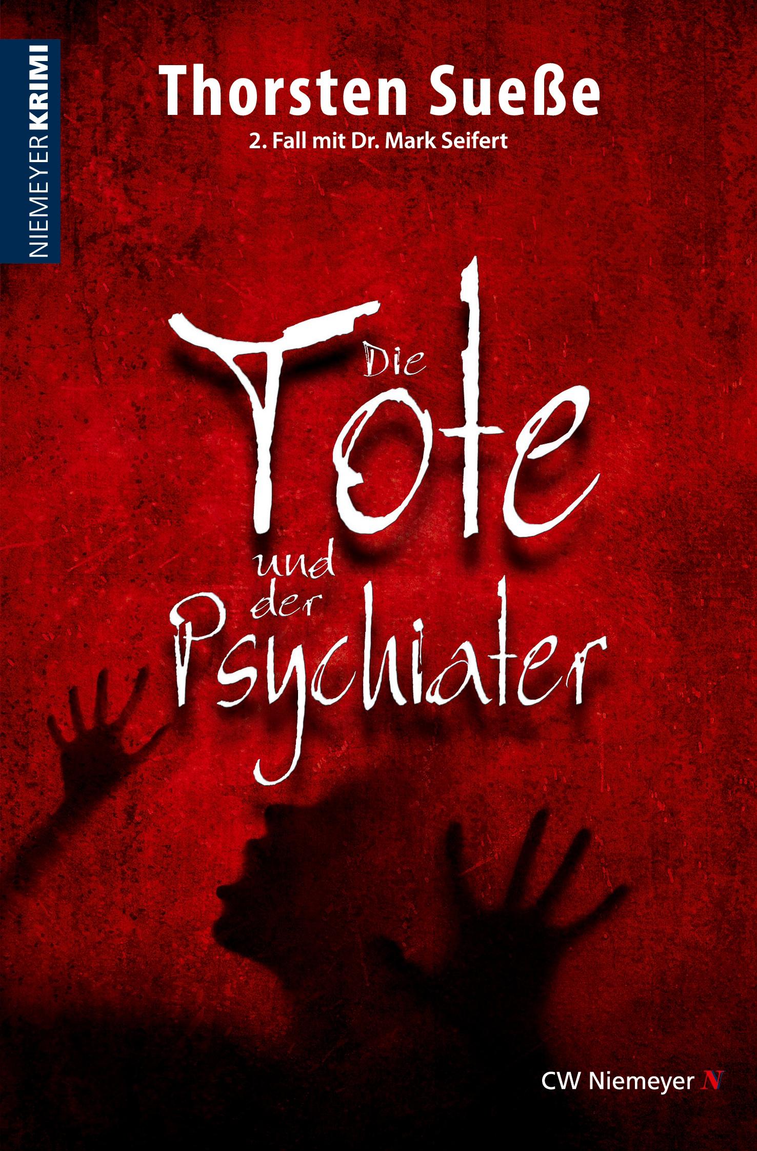 Die Tote und der Psychiater