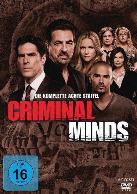 Criminal Minds