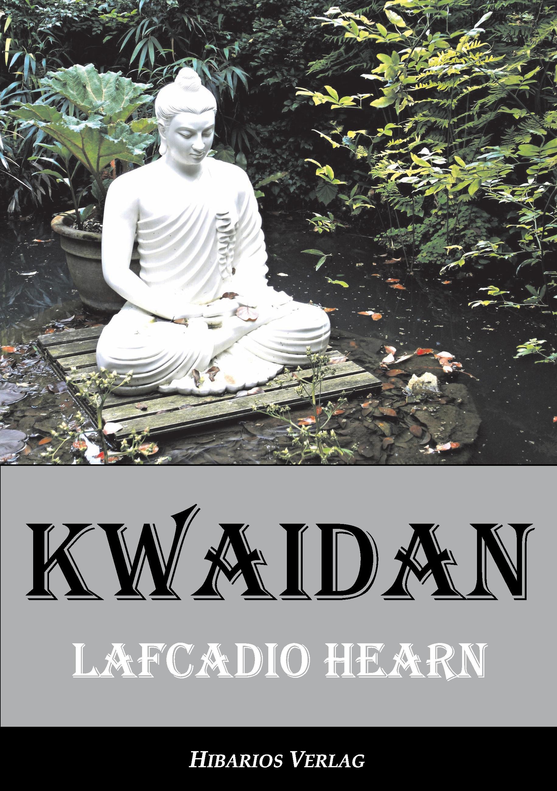 Kwaidan