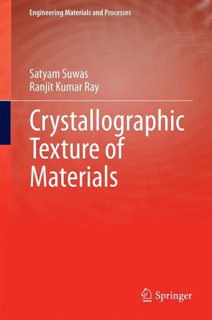 Crystallographic Texture of Materials