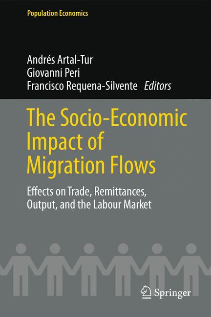 The Socio-Economic Impact of Migration Flows