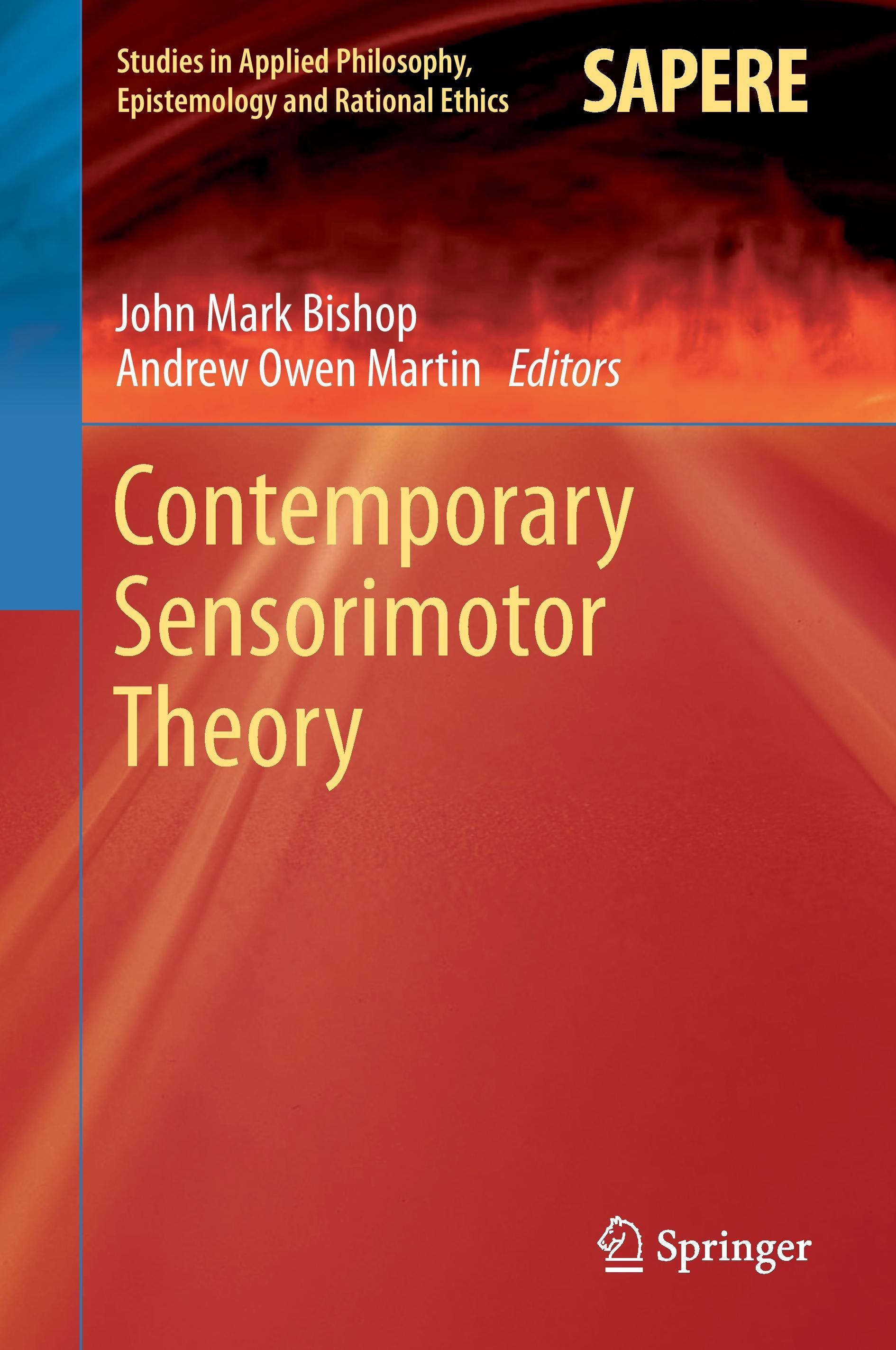 Contemporary Sensorimotor Theory