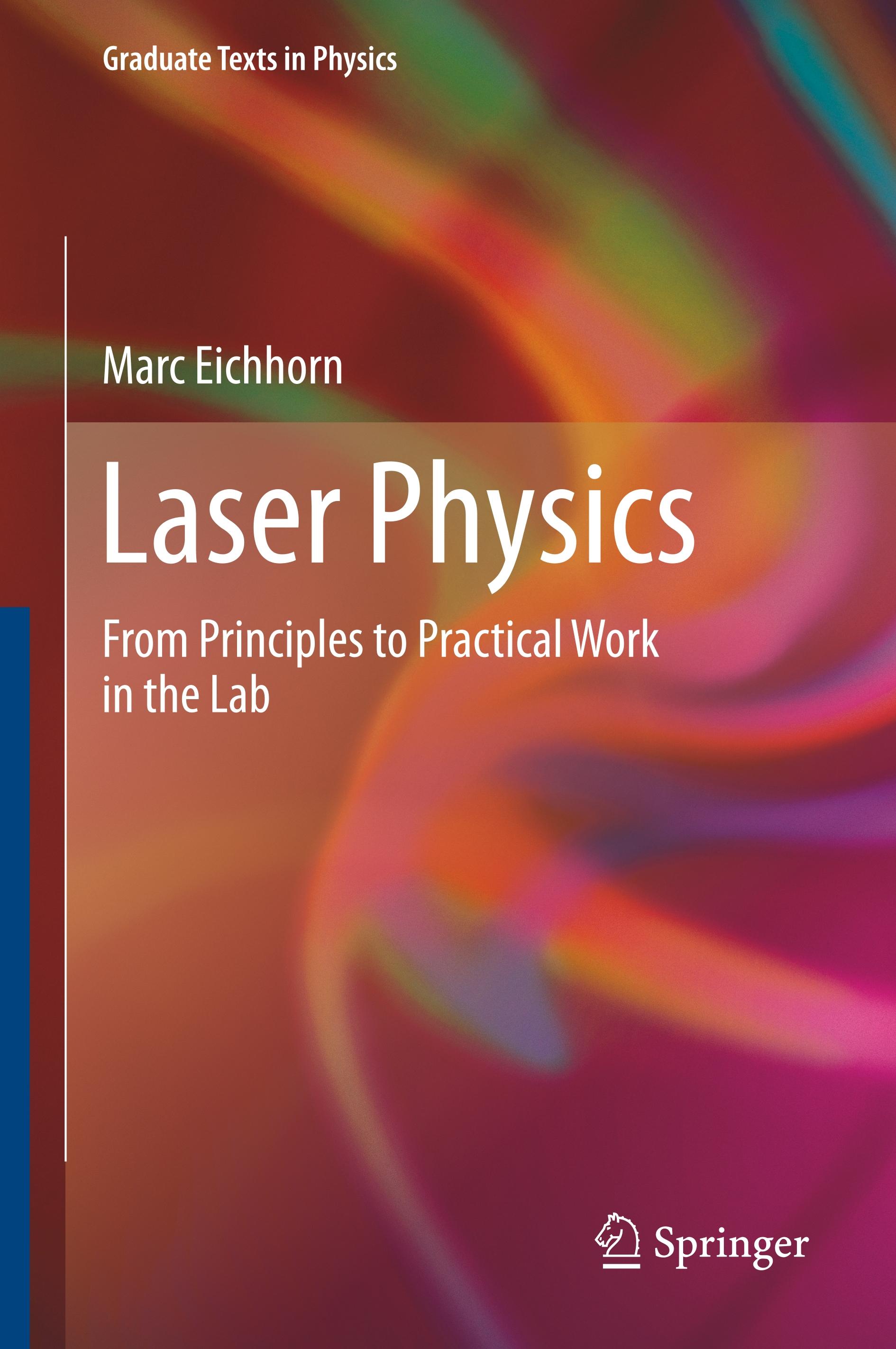 Laser Physics