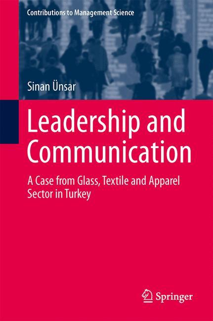 Leadership and Communication