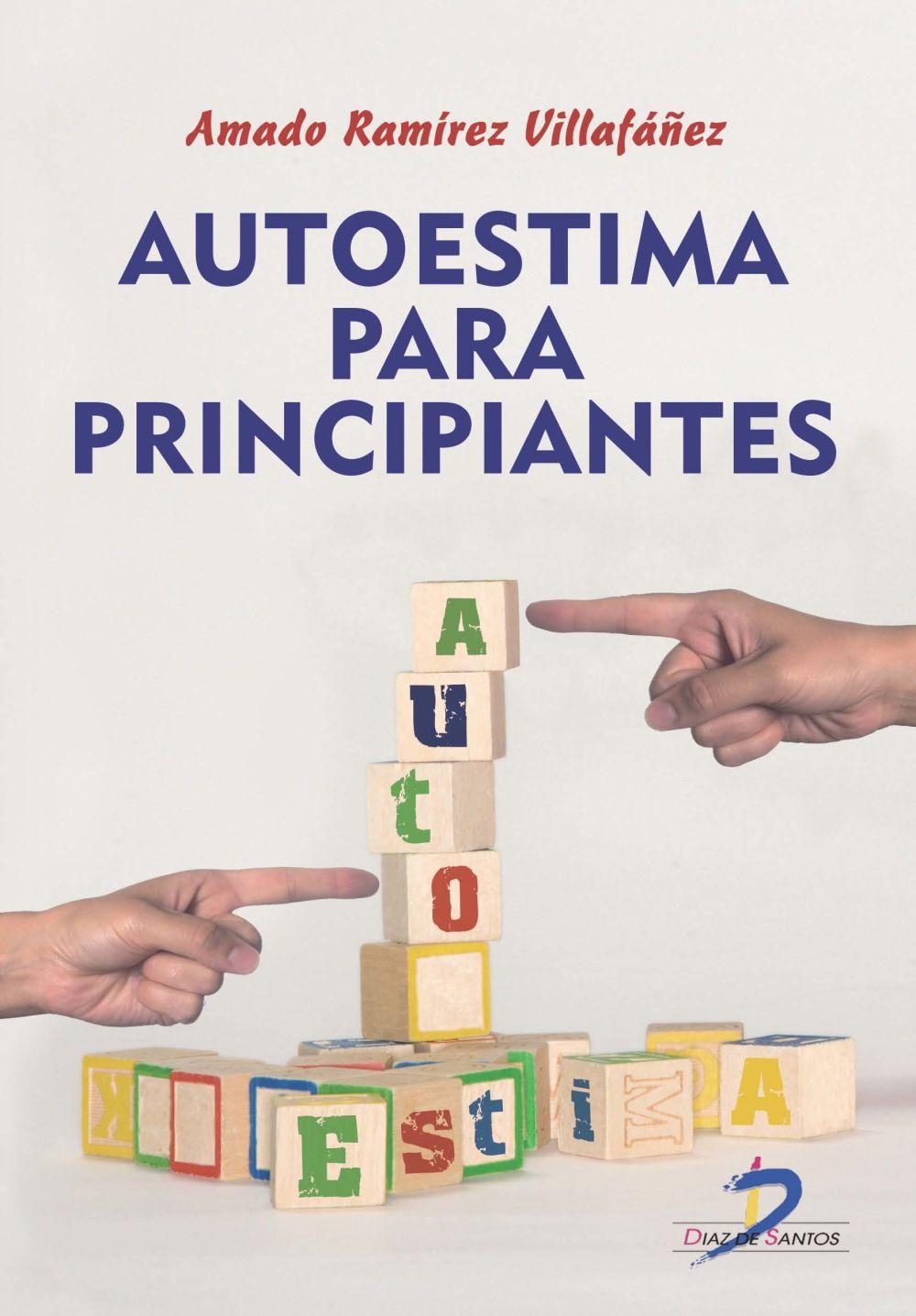 Autoestima para principiantes