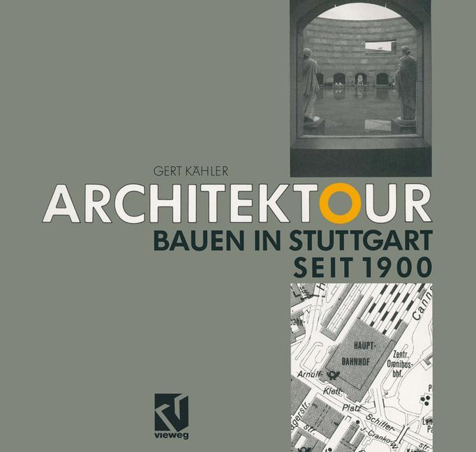 Architektour